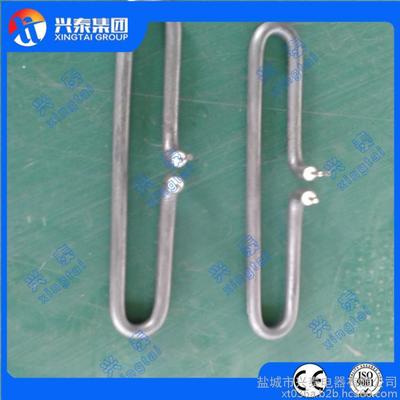 专业的不锈钢双头电热管 高效加热与耐用性的完美结合