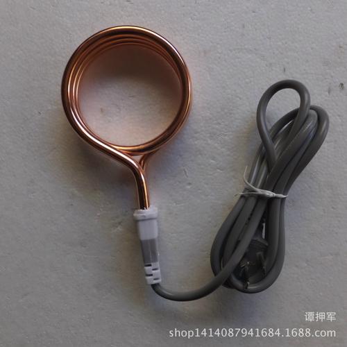 新韶关铜芯电源线电热管 厨房家用“快热王”的全能解析